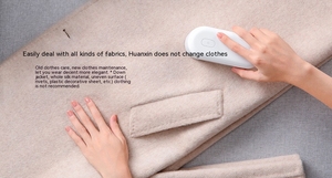 สเวตเตอร์ถักสำหรับ Mijia ที่กันลูกบอลสำหรับเปลี่ยนใบมีดพิเศษหัวสแตนเลส - Product Image 4