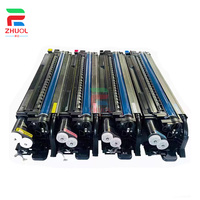 Unité de tambour MPC2003 90 % neuve pour copieur Ricoh MP C2011 C2003 C2503 MPC2011 MPC2003 MPC2503 – Tambour couleur C M Y K