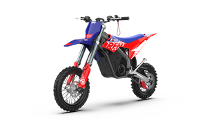 V 2026 <span class=keywords><strong>Apollo</strong></span> Nouveau Design Moto Tout-Terrain Électrique pour Jeunes RFN Warrior SX E2 - Product Image 5