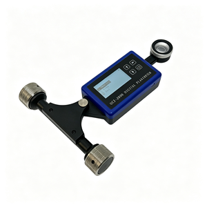 Planimetro Digitale Elettronico ad Alta Precisione WESTTUNE QCJ-2000 con Errore del 0,2% e Trasferimento Dati USB per Rilevamenti Topografici (Larghezza Fino a 300mm) - Product Image 3