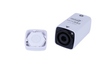 LS170 Linshang 45/0 Colorimeter 8mm Aperture untuk kontrol warna untuk menyediakan aplikasi kontrol Gratis
