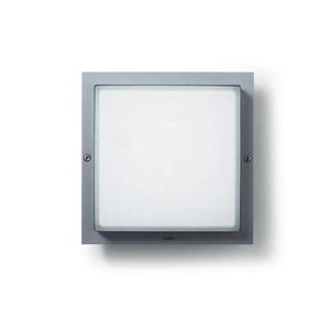 ไฟตกแต่งสวน LED สำหรับติดผนัง SENZHAO ขายส่ง โคมไฟกันน้ำสำหรับภายนอกอาคาร - Product Image 1