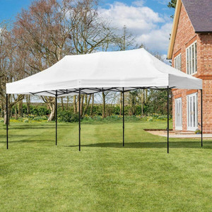 10 '<span class=keywords><strong>x</strong></span> 20' tenda all'aperto del padiglione del Gazebo della tenda del padiglione della festa nuziale con le pareti laterali - Product Image 6