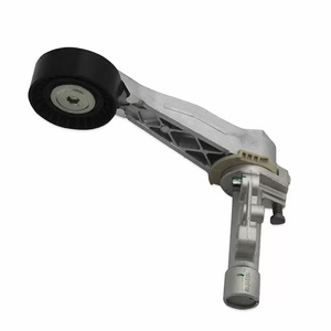 Tenditore alternatore adatto per Peugeot 3008, 4008, 5008 <span class=keywords><strong>Citroen</strong></span> <span class=keywords><strong>C5</strong></span> <span class=keywords><strong>Aircross</strong></span> con motore turbo 1.6T 9807033580 1611425480 - Product Image 1