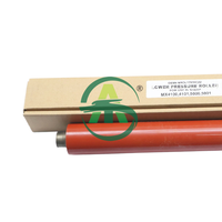 Rouleau de pression MX4100 pour imprimantes Sharp MX4100, 4101, 5000, 5001 – Rouleau inférieur de fusion – Fourniture directe usine