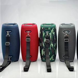 Super <span class=keywords><strong>Xtreme</strong></span> <span class=keywords><strong>3</strong></span> altavoz 20W bajo inalámbrico portátil al aire libre Bt altavoces cuerda de elevación impermeable Boombox3 altavoz para el hogar Partybox - Product Image 6