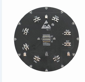 ESP32-LyraTD-<span class=keywords><strong>MSC</strong></span> ESP32 âm thanh phát triển board mạch phụ kiện rainbowsemi Hot cung cấp - Product Image 2