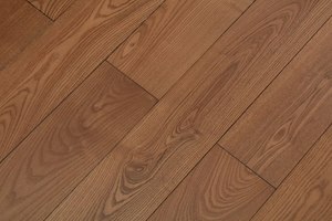 Piso de Madera para Interiores, Parqué Adhesivo Resistente al Agua, Ecológico, Fácil Instalación, para Viviendas - Product Image 5