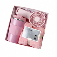 Vente Chaude Ensembles Cadeaux Haut de Gamme de Tasses Souvenir, Différents Styles avec Boîtes Cadeaux Personnalisées pour Anniversaire