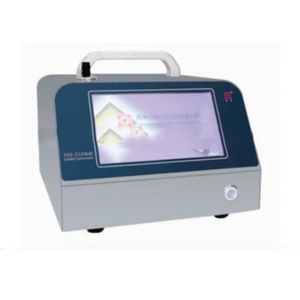 Contador Digital de Partículas de Polvo Sujing Y09-310NW, Rango de Medición de 0.3 a 10.0 Micras, 28.3L, Fabricado en Jiangsu - Product Image 4