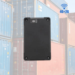 Traceur GPS Magnétique ES431 LTE Cat.M NB Étanche avec Antenne Interne pour Suivi <span class=keywords><strong>Discret</strong></span> des Véhicules - Product Image 1