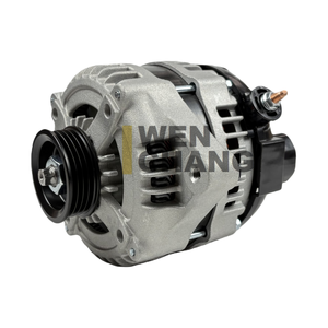 Alternateur WENCHANG pour SUZUKI 102211-2600 A2TX1991AE 31400-76A21 31400-80G01 31400-80G1 31400-80G10 31400-80G10 3140076A20 - Product Image 2