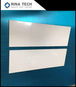 Mini-panneau LCD rétroéclairé, plaque LED à éclairage direct en PMMA pour rétroéclairage d'écran de calibre numérique Rina Tech - Product Image 3