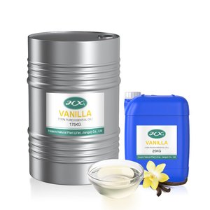 Huile essentielle de vanille apaisante en gros pour <span class=keywords><strong>massage</strong></span> corporel et soins du corps - Product Image 6
