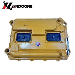 Módulo de Control Electrónico del Motor ECM 240-5304 10R-4092 para Motores C-10 C-12 C-15 C-16 C18 3126B 3406, Excavadoras 325C 322C - Product Image 1
