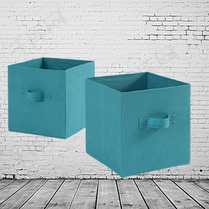 Collapsible Bin Collapsible Fabric Storage Bin High Quality Collapsible Non Woven Storage Cube Bin Home Canvas Storage Box Fabric Storage Box