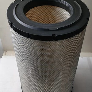 Filtro de Aire de Alta Calidad para Camiones con Motor Diésel, Elemento de Filtro de Aire P777868 AF25454 RS3870XP RS4638 C321700/2 - Product Image 4