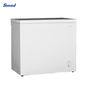 198l Europe Type Home Kitchen Equipment Frozen Deep Chest <b>Freezer</b> Europe Chest <b>Freezer</b> - Product Image 3