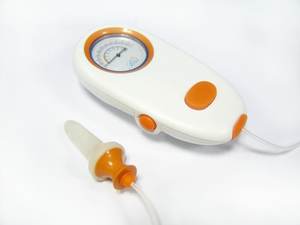 XFT 010 Allenatore Muscolo Pelvico Kegel Ginnico - Product Image 6