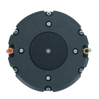 Haut-parleur coaxial à compression de 50,8 mm avec aimant néodyme N45SH, haut-parleur de médium 4599 pour voiture