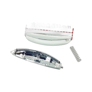 ปุ่มสวิตช์ฝาหม้อหุงข้าวอัตโนมัติ CFXB30FD11-60 CFXB40FD11-75 วัสดุโลหะผสม - Product Image 4