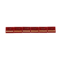 Puce OCB pour cartouche d'encre HP 72, puce de réinitialisation pour imprimantes HP T610 T620 T790 T1100 T1120 T1200 T770 T2300