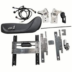 Kit di Aggiornamento Elettrico per Sedile Conducente Ford Ranger - Converte da Manuale a Elettrico, Fornitura Diretta dalla Fabbrica - Product Image 3