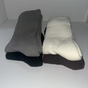 Calcetines Deportivos para Hombre de Lujo, Resistentes a los Olores, Marca Biological Era, Calcetines con Logotipo Personalizado, Antibacterianos - Product Image 2