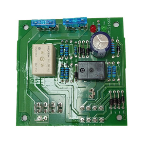 Interruptor de encendido Am121660 con botón de arranque para John Deere F725, pieza de repuesto - Product Image 4