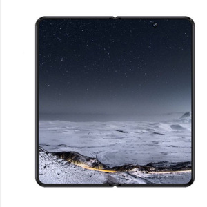 สมาร์ทโฟน 5G ขนาด 6.8 นิ้ว Octa Core แบตเตอรี่ 4000mAh เซ็นเซอร์ลายนิ้วมือ กล้องความละเอียดสูง ผลิตภัณฑ์จากจีนแผ่นดินใหญ่ - Product Image 3
