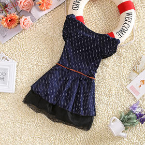 Vestido de Danza Lírica para Niña, Diseño Chino 2017, Venta al Por Mayor - Product Image 2