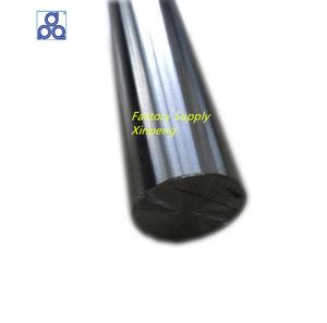 45 # 40Cr tubi in acciaio senza saldatura cilindro idraulico asta del tubo del pistone indurita con prodotto industriale di cromatura dura - Product Image 5