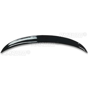 Kit carrosserie de protection d'aile arrière et de spoiler de coffre StarNav pour BMW X6 E71 2008-2015, accessoires auto - Product Image 6