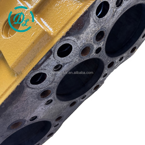 บล็อกกระบอกสูบดีเซล EexcavaStart รุ่น 294-1725 สำหรับ 320D 320D L 321D LCR 323D L 323D LN C6.4 ผลิตด้วยความแม่นยำ ทนทาน ใช้สำหรับการซ่อมแซม - Product Image 4