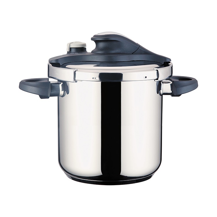 7L Large Capacity Traditional Stainless Steel
