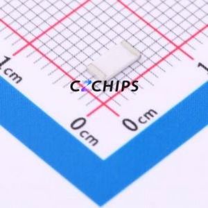 Resistencia SMD RTT20622JTE 2010 (Tipo: Película Gruesa) (Resistencia: 6.2kOhm Precisión: 5%) - Product Image 2