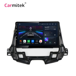 Radio de coche para <span class=keywords><strong>Honda</strong></span> <span class=keywords><strong>Odyssey</strong></span> <span class=keywords><strong>2022</strong></span> + reproductor de vídeo Multimedia Android Auto estéreo Carplay WIFI navegación GPS DSP pantalla táctil - Product Image 1