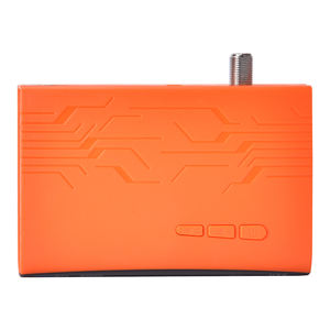 Freesat V7X高清卫星解码器，带天气应用程序、OTA升级和USB记录 - Product Image 1