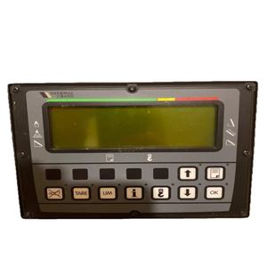 031-300-060-648 เมนทอร์ LMI ชุดเปลี่ยน PLC - Product Image 1