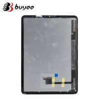 Écran LCD LCD 11 pouces pour iPad Pro 11 2021 A2301 A2459 A2460 A2377