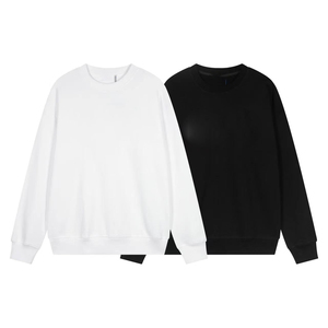 Premium Mens Casual Pullover Hoodie Venta al por mayor Cualquier logotipo personalizable - Product Image 2