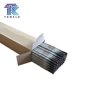 Tkwelder tiges de soudage en acier doux <span class=keywords><strong>à</strong></span> <span class=keywords><strong>Arc</strong></span> Stable E7016 électrodes de soudage en acier doux 2.5mm 3.2mm 4.0mm - Product Image 1