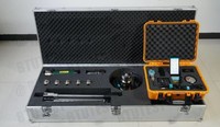 Probador de Deformación Estática Inalámbrico BTU-Ev2-WK con APP y GPS K30/K40/K60 100kN