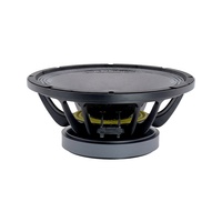 T12FL76 Enceintes de basses 12 ''Système de sonorisation audio professionnel 1000W Haut-parleur woofer 12 pouces OEM