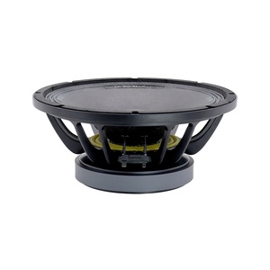 T12FL76 Enceintes de basses <span class=keywords><strong>12</strong></span> ''Système de sonorisation audio professionnel 1000W Haut-parleur woofer <span class=keywords><strong>12</strong></span> pouces OEM - Product Image 3