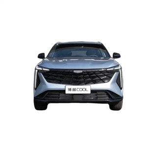 I concessionari di <span class=keywords><strong>auto</strong></span> cinesi vendono a buon mercato cinese SUV Geely Boyue 2023 Boyue COOL 1.5T Friendly Edition - Product Image 2