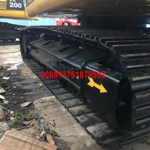 รถขุดมือสอง 20 ตัน ยี่ห้อแคตเตอร์พิลลาร์ รุ่น 320 cat 320d 320d2 ขายโดยเจ้าของ - Product Image 4