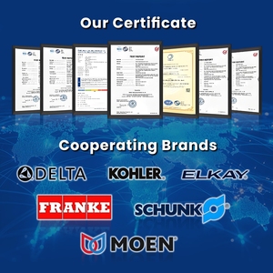 Piscina de lavado de perros de acero inoxidable ecológica para perros pequeños y grandes para tiendas de mascotas y uso doméstico para limpieza y Baño de mascotas - Product Image 5