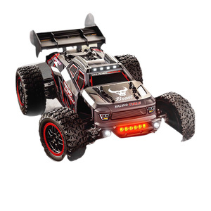 Coche teledirigido SG316MAX todoterreno 4x4 de alta velocidad para escalar, camión RC para jóvenes, vehículo de juguete con luces - Product Image 1