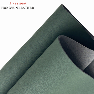 Eco Friendly <strong>PU</strong> <strong>Leather</strong> Breathable and Anti-Aging Hydrolysis Proof with Excellent Flexibility Synthetic <strong>Leather</strong> - Product Image 1